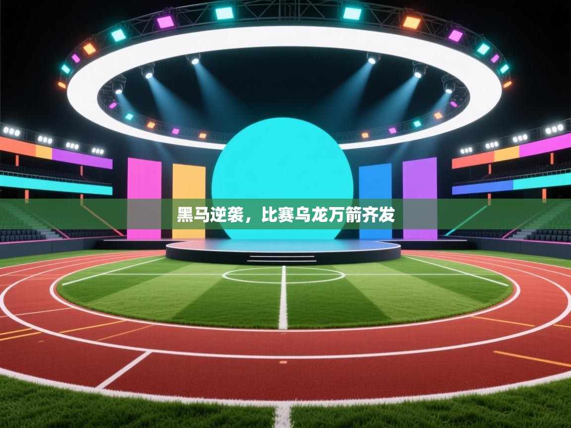 黑马逆袭,比赛乌龙万箭齐发 第2张