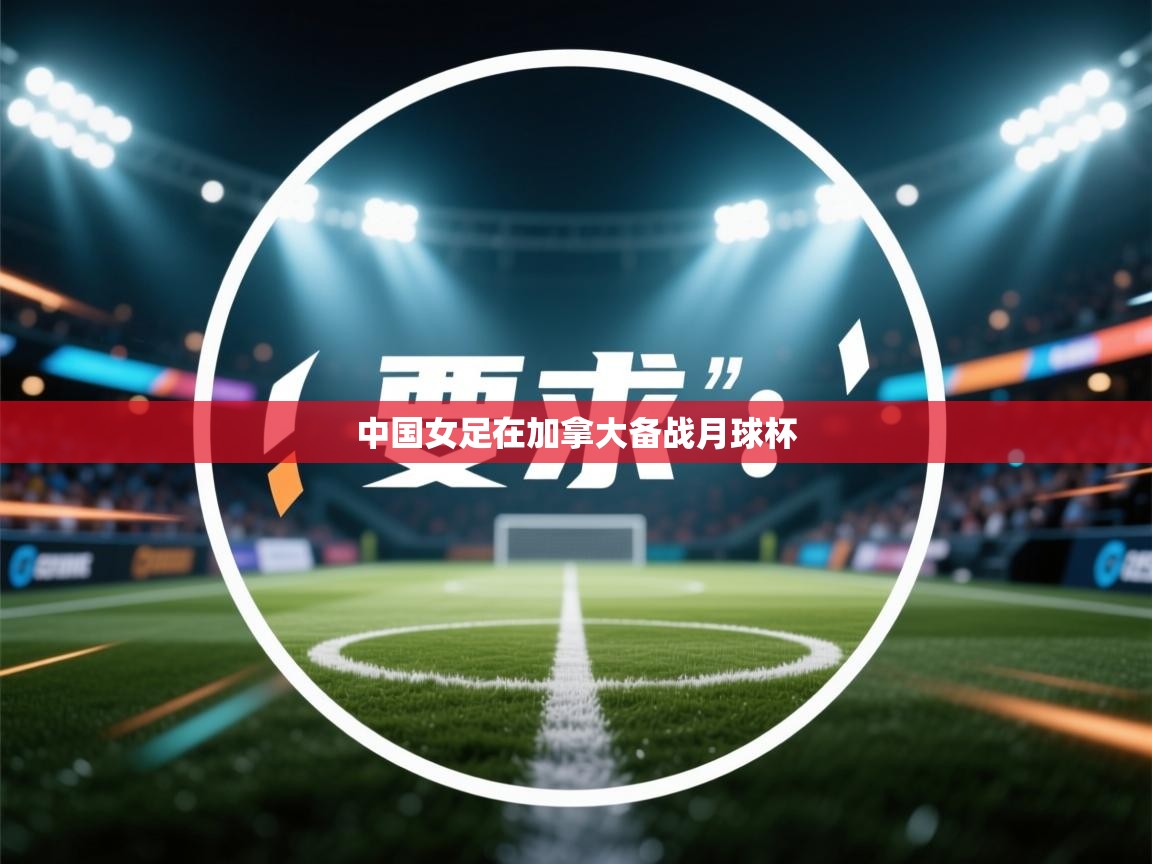 中国女足在加拿大备战月球杯  第2张