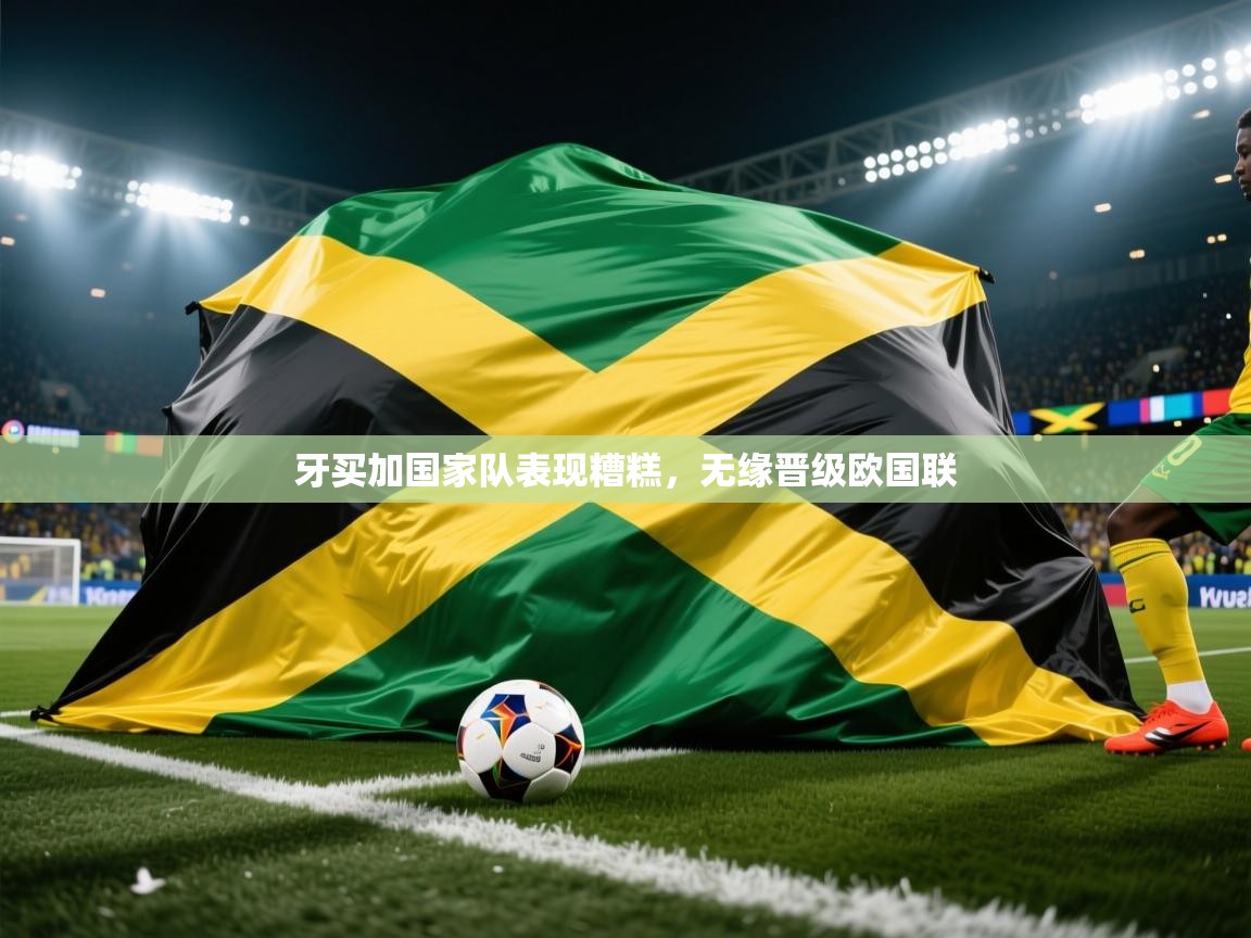 牙买加国家队表现糟糕，无缘晋级欧国联  第2张