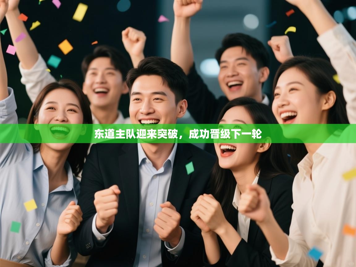 东道主队迎来突破,成功晋级下一轮 第1张