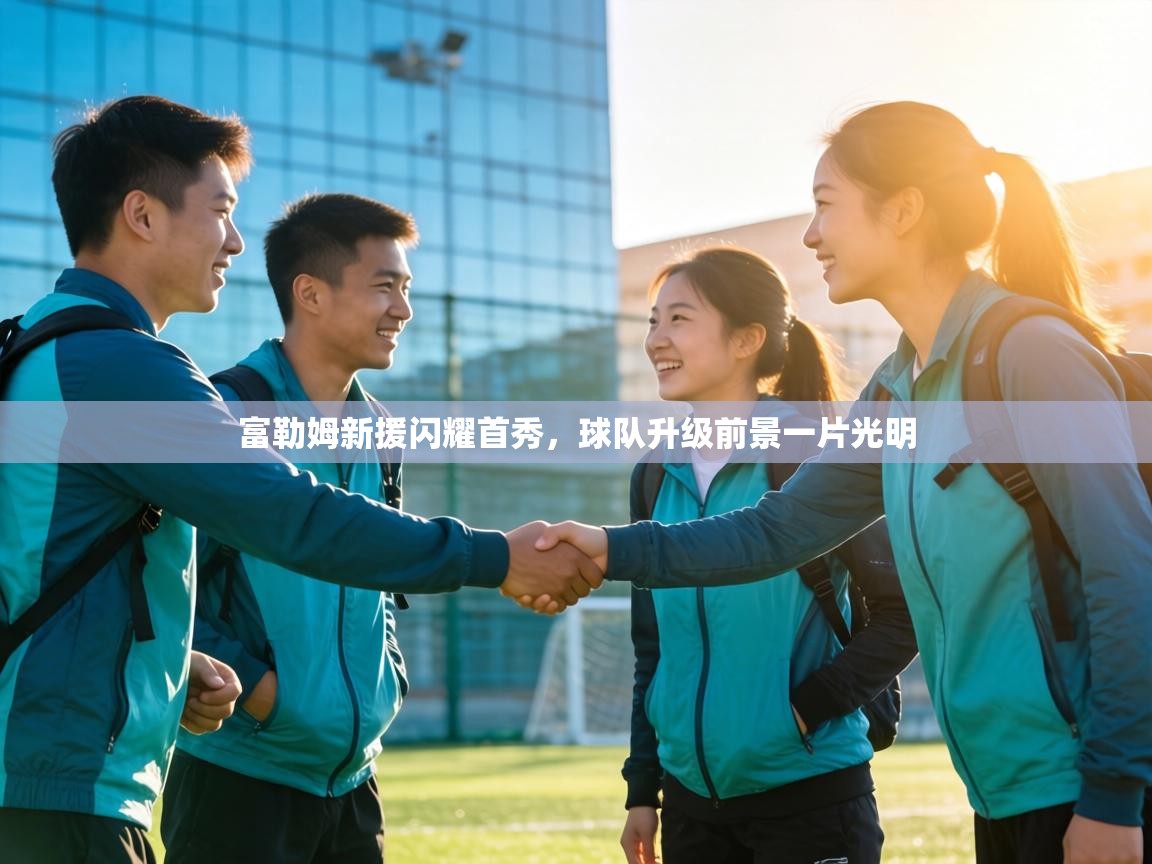 富勒姆新援闪耀首秀，球队升级前景一片光明