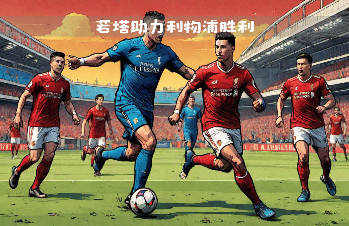 利物浦凭借胜利，成功晋级下一轮比赛的简单介绍
